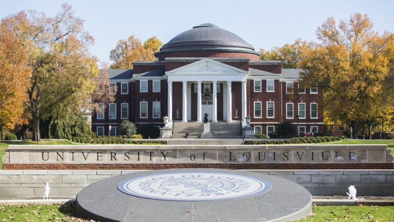 University of Louisville - School of Public Health and Information Sciences