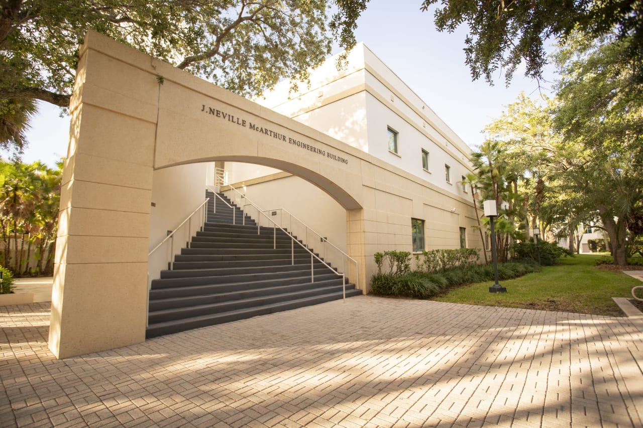 University of Miami, College of Engineering