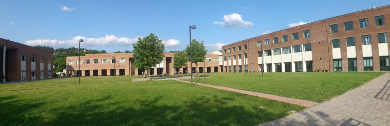 University of Perugia, Department of Civil and Environmental Engineering