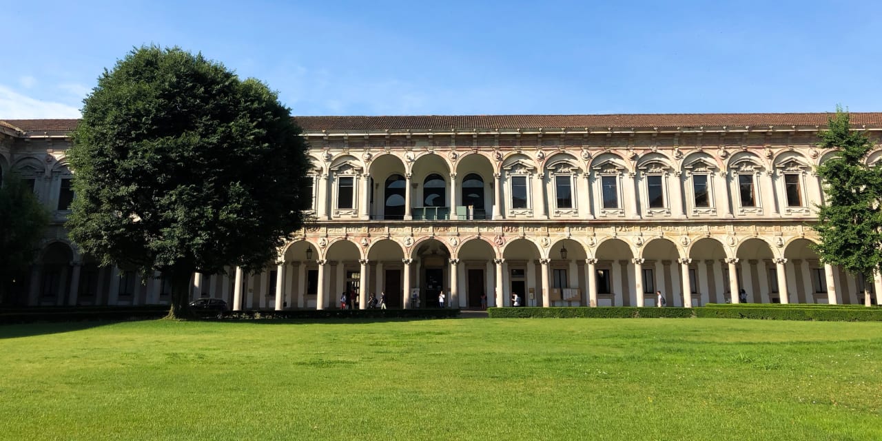 University of Milan