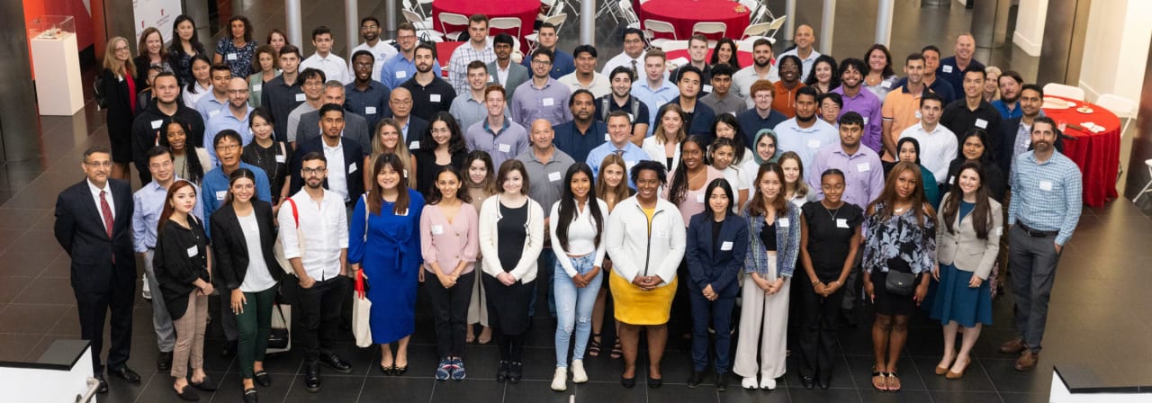 Stony Brook University College of Business