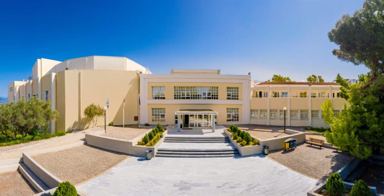 University of Patras