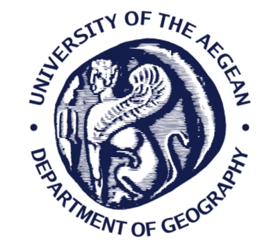 University of the Aegean - Department of Geography