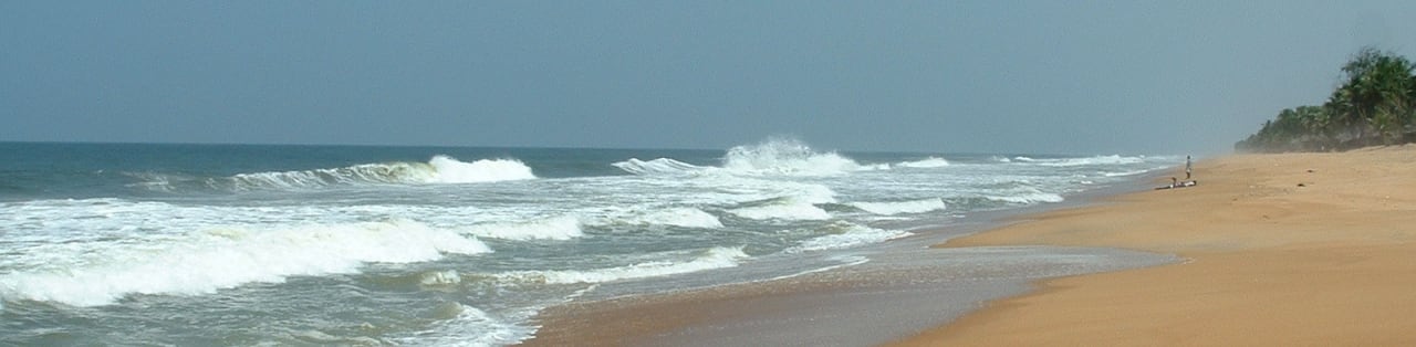 Côte d'Ivoire