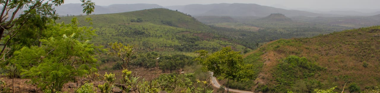 French Guiana