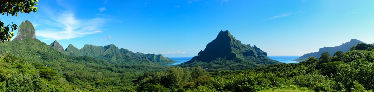 French Polynesia