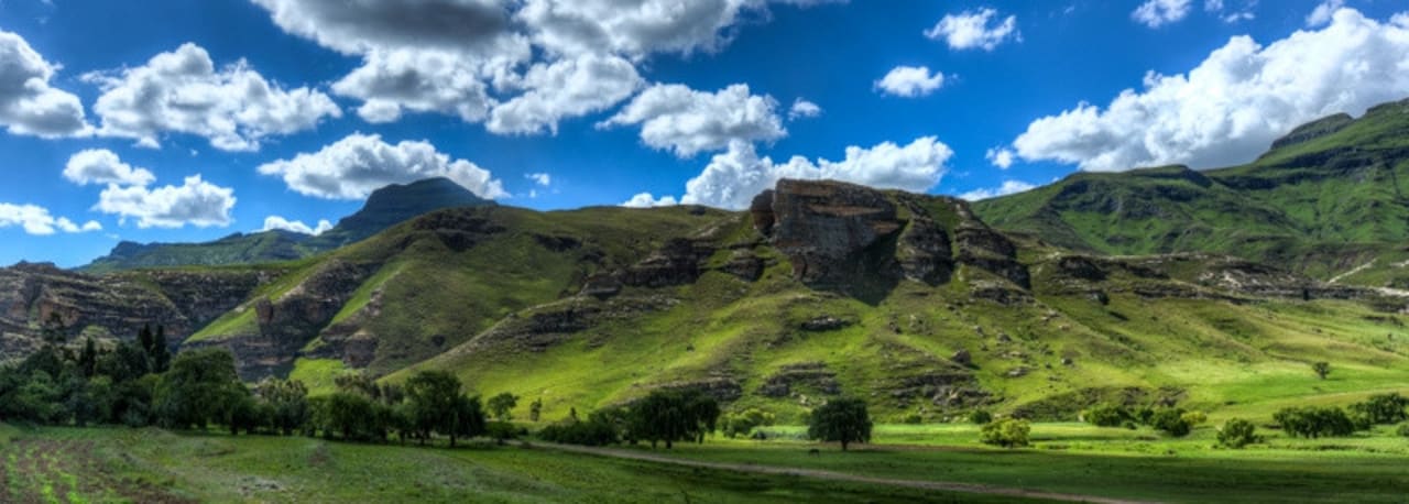 Lesotho