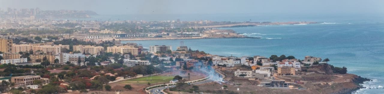 Senegal