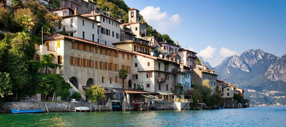 Lugano, Switzerland