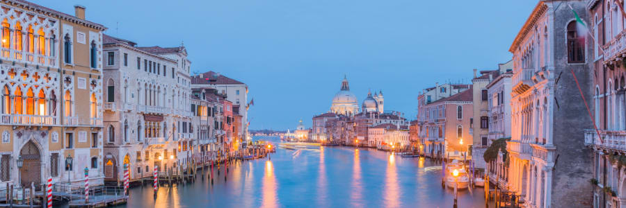 Italy panorama