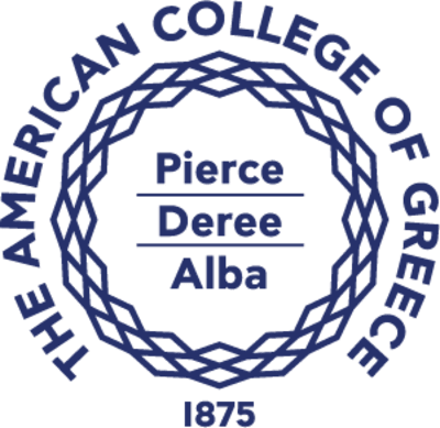 The American College of Greece