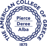 The American College of Greece